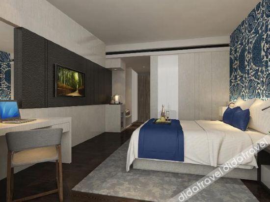 Aston Kartika Grogol Hotel & Conference Center Jakarta Extérieur photo