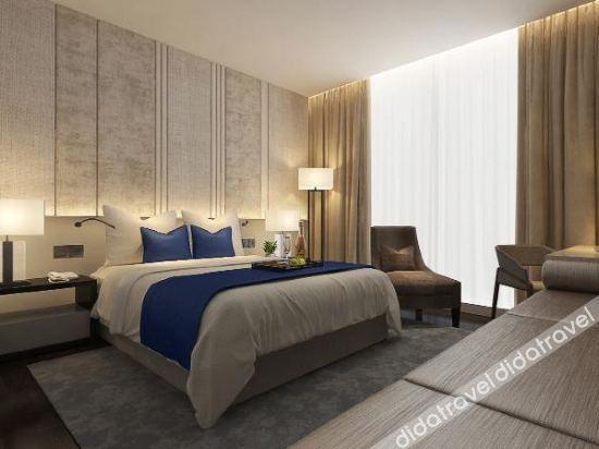 Aston Kartika Grogol Hotel & Conference Center Jakarta Extérieur photo